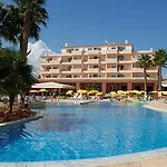 Plaza Real By Atlantichotels 3* 포티마오
