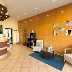 Plaza Real By Atlantichotels Apart Otel 3*