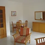아파트호텔 Plaza Real By Atlantichotels 3*
