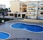 Apart Otel Plaza Real By Atlantichotels Portimão