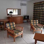 Plaza Real By Atlantichotels 포티마오