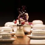 아파트호텔 Plaza Real By Atlantichotels