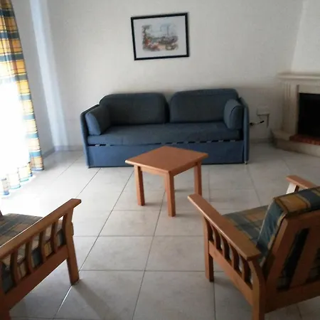 Apartmanhotel Plaza Real By Atlantichotels 3*