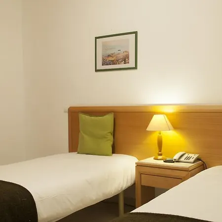 Apartmanhotel Plaza Real By Atlantichotels 3*