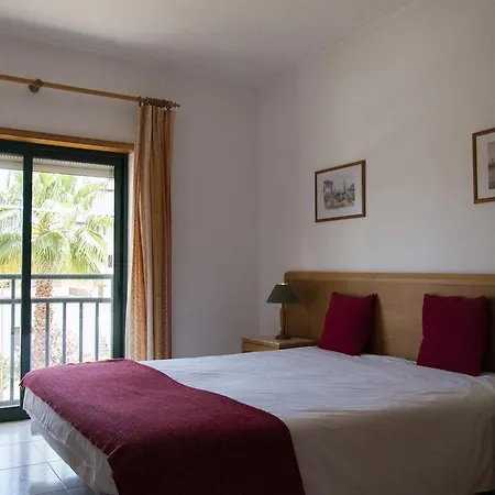Plaza Real By Atlantichotels Apartmanhotel 3*