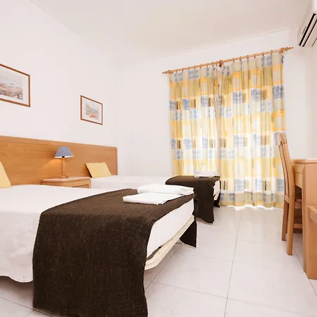 Plaza Real By Atlantichotels 3* Portimão