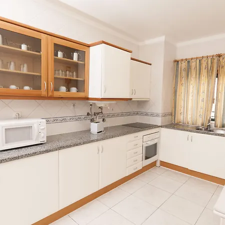 Apartmanhotel Plaza Real By Atlantichotels Portimão
