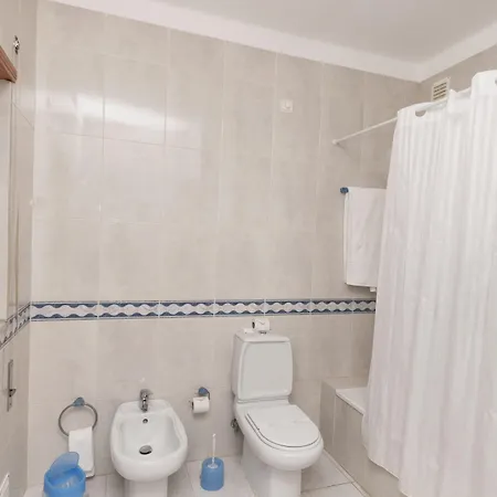 Apartmanhotel Plaza Real By Atlantichotels 3*