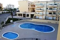 Apartmanhotel Plaza Real By Atlantichotels Portimão