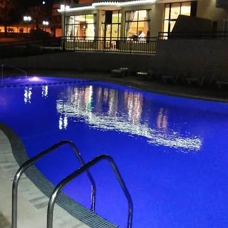Plaza Real By Atlantichotels 3* Portimão