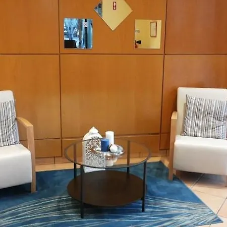 Plaza Real By Atlantichotels Aparthotel 3*