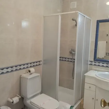 Plaza Real By Atlantichotels Aparthotel 3*