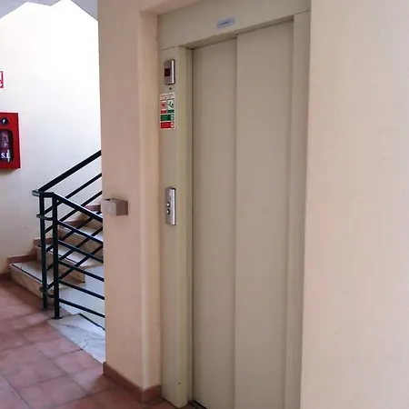 Apartmanhotel Plaza Real By Atlantichotels