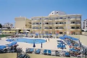 Plaza Real By Atlantichotels Aparthotel