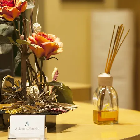 Hotel apartamentowy Plaza Real By Atlantichotels Portimão