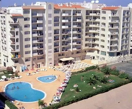 Plaza Real By Atlantichotels Aparthotel