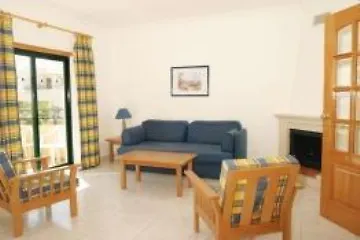 Apartmanhotel Plaza Real By Atlantichotels 3*