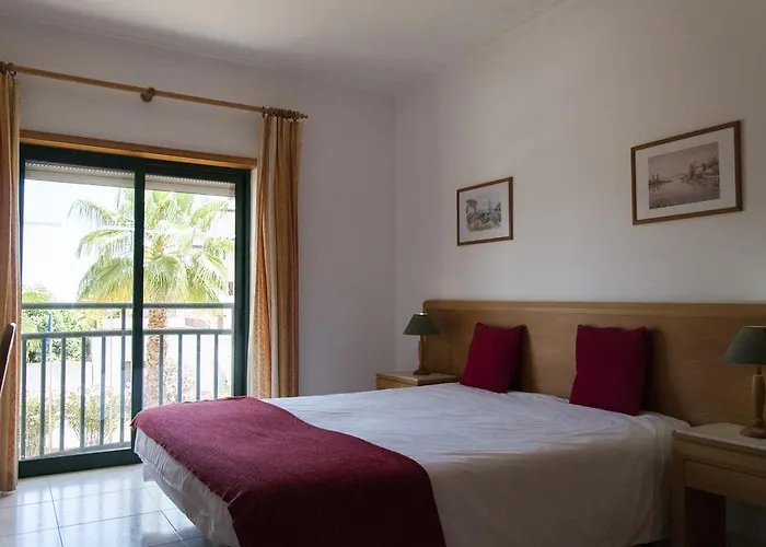 Plaza Real By Atlantichotels Aparthotel 3*