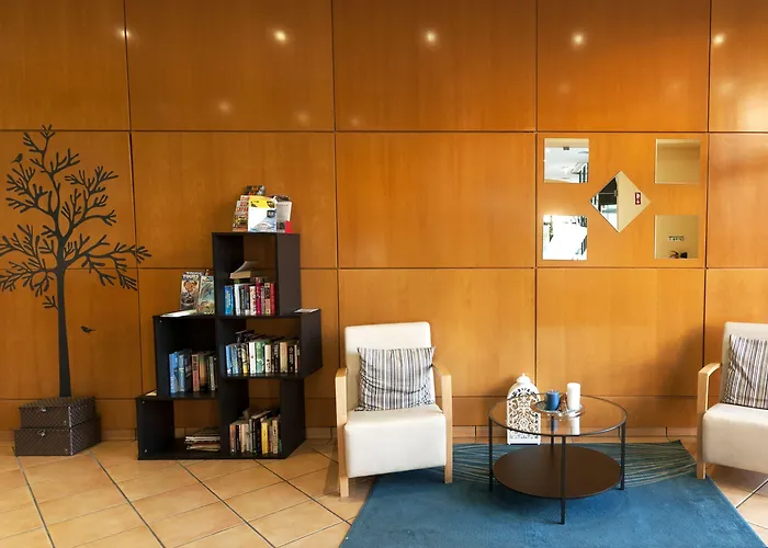 Aparthotel Plaza Real By Atlantichotels 3*