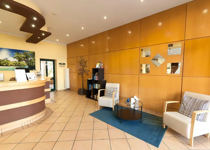 Plaza Real By Atlantichotels Aparthotel 3*