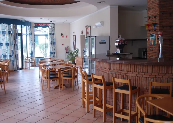 Aparthotel Plaza Real By Atlantichotels 3*