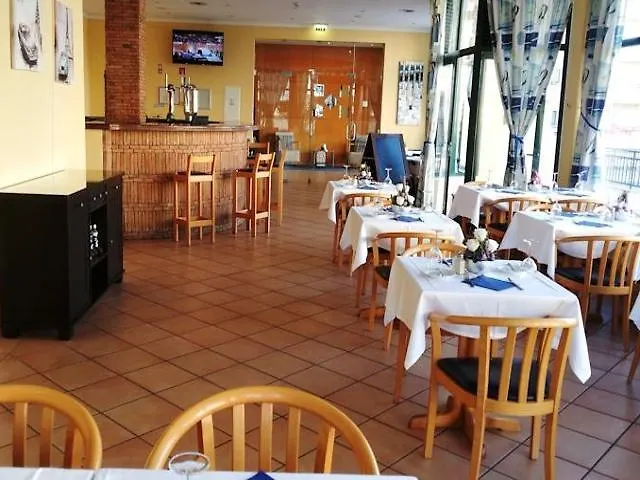 Plaza Real By Atlantichotels Aparthotel