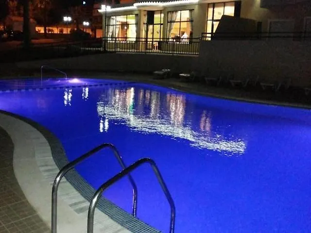 Plaza Real By Atlantichotels 3* Portimão