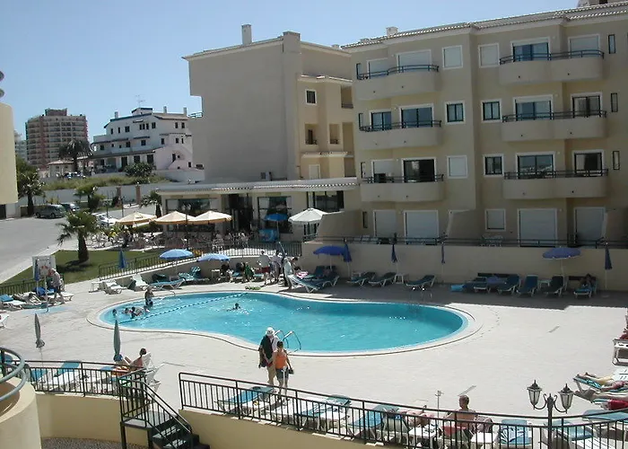 Plaza Real By Atlantichotels Aparthotel 3*