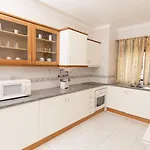 Aparthotel Plaza Real By Atlantichotels Portimão