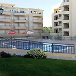 Plaza Real By Atlantichotels Aparthotel