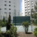 Apartahotel Plaza Real By Atlantichotels 3*