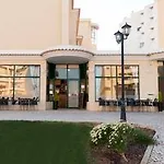 Plaza Real By Atlantichotels 3*