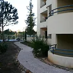 Apartahotel Plaza Real By Atlantichotels 3*