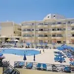 Plaza Real By Atlantichotels Aparthotel