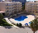 Plaza Real By Atlantichotels Apartahotel