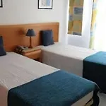 Plaza Real By Atlantichotels Apartahotel Portimão
