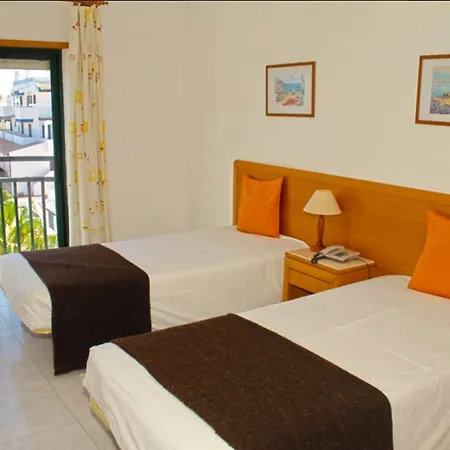 Plaza Real By Atlantichotels Apartahotel Portimão