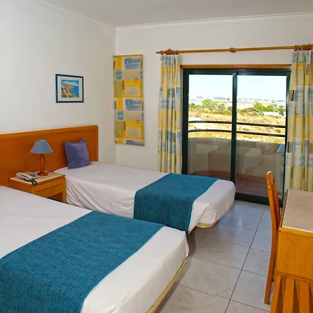 Plaza Real By Atlantichotels Apartahotel Portimão