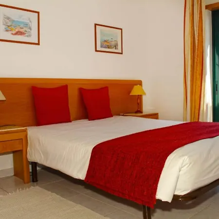 Apartahotel Plaza Real By Atlantichotels Portimão