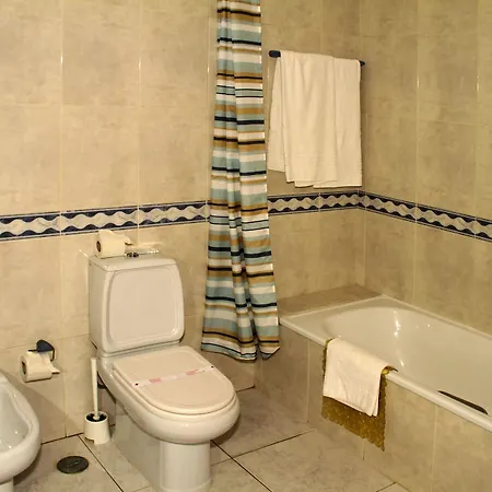 Plaza Real By Atlantichotels Apartahotel 3*
