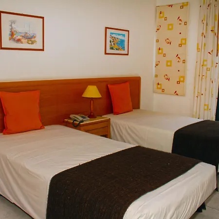 Plaza Real By Atlantichotels Apartahotel Portimão