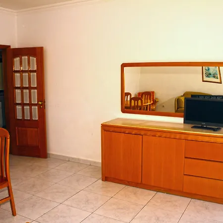Plaza Real By Atlantichotels Apartahotel