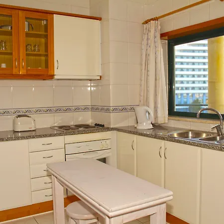 Plaza Real By Atlantichotels Apartahotel 3*
