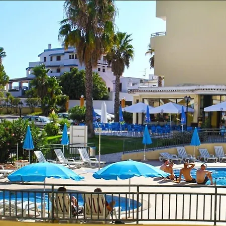 Apartahotel Plaza Real By Atlantichotels 3*