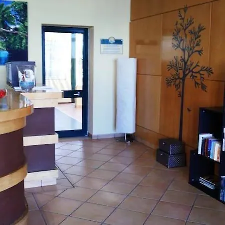 Plaza Real By Atlantichotels Portimão