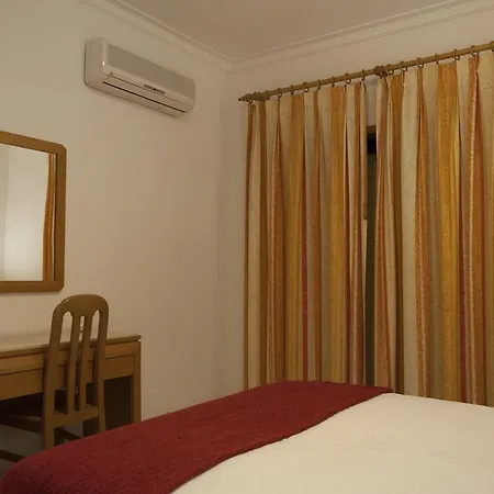Plaza Real By Atlantichotels Lejlighedshotel