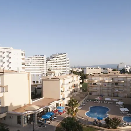 Plaza Real By Atlantichotels Apartahotel