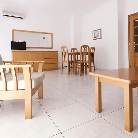 Plaza Real By Atlantichotels Aparthotel