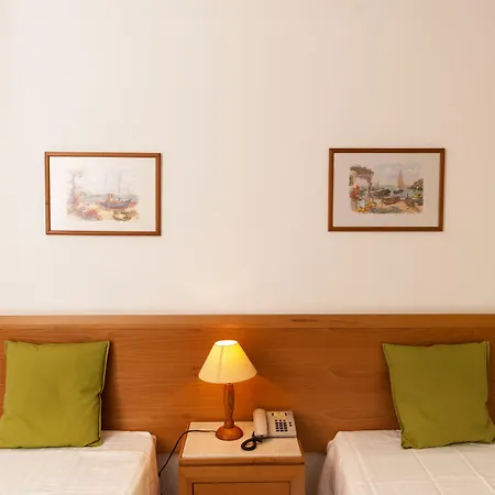 Plaza Real By Atlantichotels Lejlighedshotel Portimão