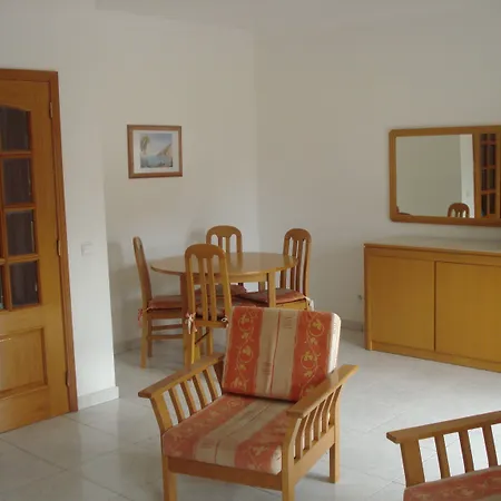 Lejlighedshotel Plaza Real By Atlantichotels 3*